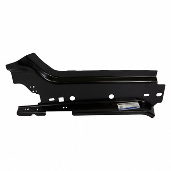 Quarter Panel Reinforcement Bodyside - Left, Inner