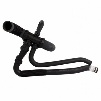 Radiator Coolant Hose - Lower