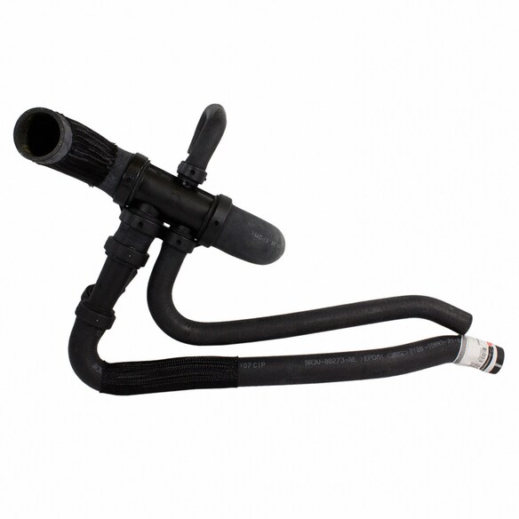 Radiator Coolant Hose - Lower Main Image