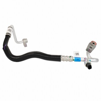 AIR CONDITIONING (A/C) Refrigerant Discharge Hose Tube - 1.5L