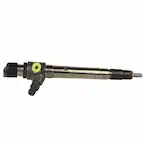Fuel Injector Nozzle and Holder - 3.2L Main Image