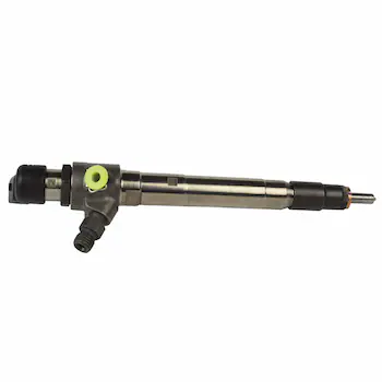 Fuel Injector Nozzle and Holder - 3.2L