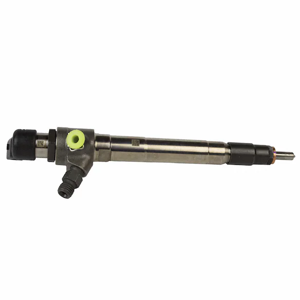 Fuel Injector Nozzle and Holder - 3.2L Main Image