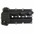 Engine Valve Cover Cylinder Head - Right 3.0L Main Image