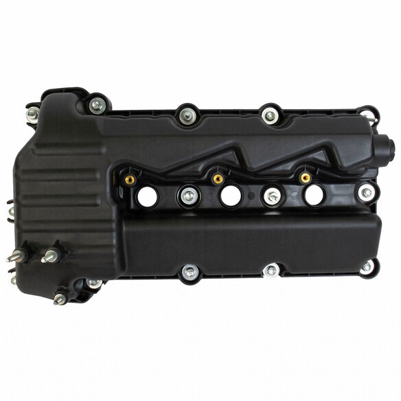 Engine Valve Cover Cylinder Head - Right 3.0L Main Image