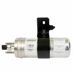 AIR CONDITIONING (A/C) Receiver Drier Vacuum Reservoir - Front Main Image