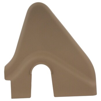 Seat Latch Cover - Right, Rear, Outer