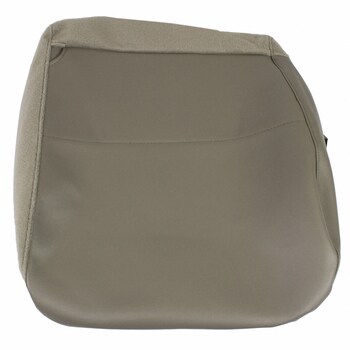 Cover Seat Cushion - Front