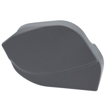 Seat Back Recliner Adjustment Mechanism Cover Shield - Front, Passenger