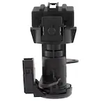 Armrest COMPARTMENTS and Switches Main Image