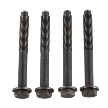 Hex Head Bolt - M10 X 80MM