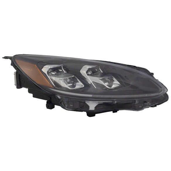 Composite Headlight - Right, Front Main Image