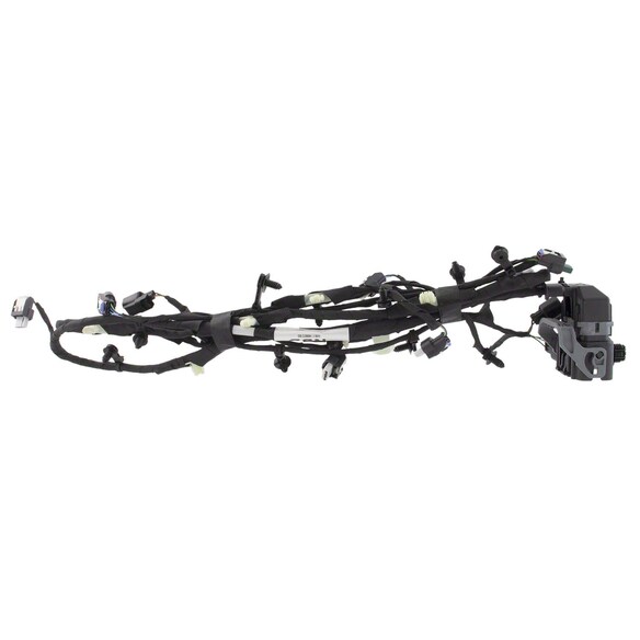 Parking Distance Aid Sensor Wire System Wiring Harness Main Image