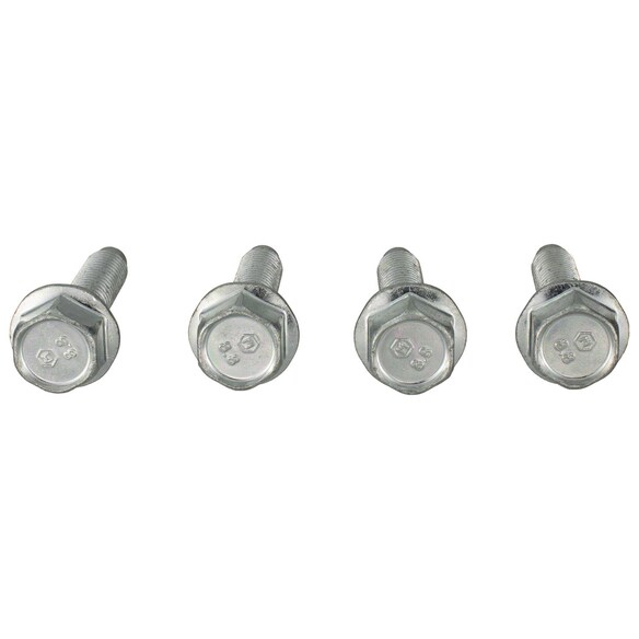 Engine Timing Cover Bolt - 2.3L Main Image