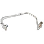 Turbocharger Oil Line Feed Pipe - 2.3L Main Image