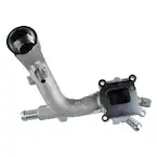 Engine Coolant Outlet Flange Water Connector Adaptor - 2.3L Main Image