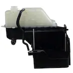 Utility Tray Engine Coolant Reservoir Main Image