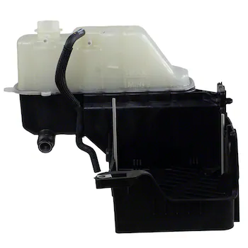 Utility Tray Engine Coolant Reservoir
