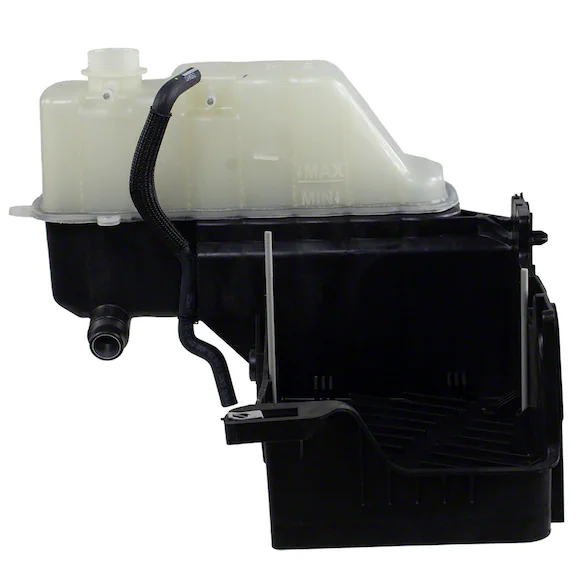 Utility Tray Engine Coolant Reservoir Main Image