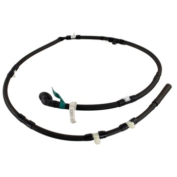 Sunroof Drain Hose Water Tube - Right, Front