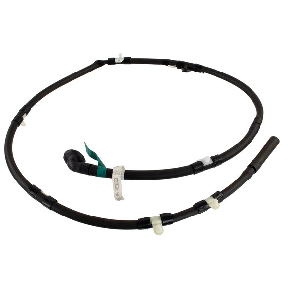 Sunroof Drain Hose Water Tube - Right, Front Main Image