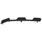 Grille Molding Insert - Left, Front Main Image