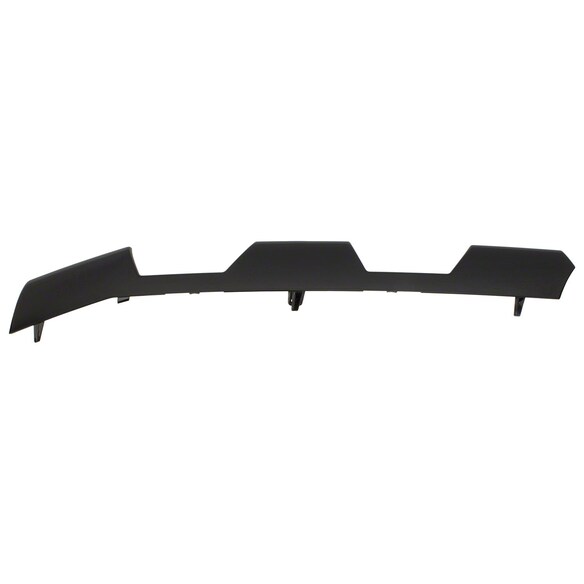 Grille Molding Insert - Left, Front Main Image