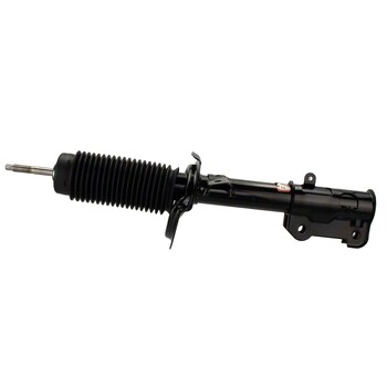 Suspension Strut Shock Absorber - Front (Coupe, Shelby)