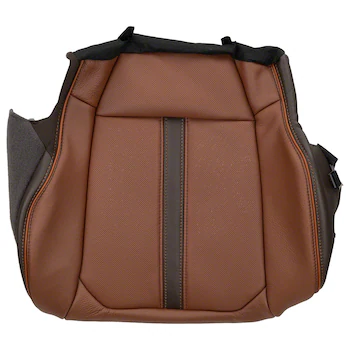 Cover Seat Cushion - Left, Front