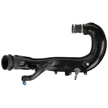 Engine Air Intake Hose duct <br>1.5 LITER A used to carry filtered vehicles - Inlet
