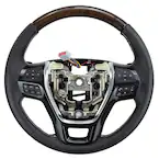 Steering Wheel (DX) Main Image