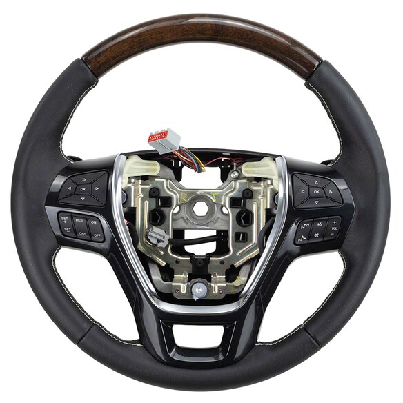 Steering Wheel (DX) Main Image