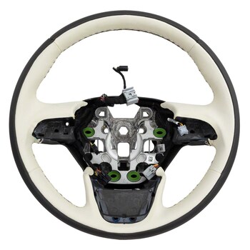 Steering Wheel Kit - 2.7L