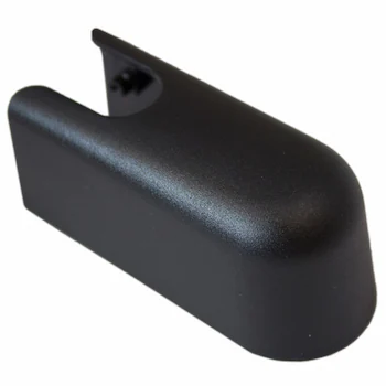 Cover Glass Wiper Arm Cap - Rear, Back