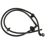 Liftgate Washer Hose Windshield And Amplifier - Front, Rear, Upper Main Image