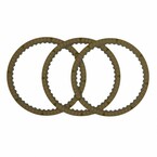 Transmission Clutch Friction Plate Drive Disc - 1.6L (AT) Main Image