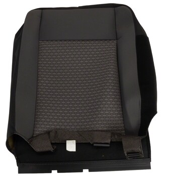 Seat Back Cushion Cover - Right, Rear