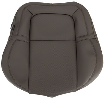 Cover Seat Back - Right, Front