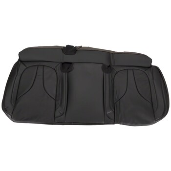 Seat Cushion Cover - Rear
