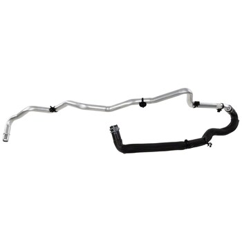 Hvac Heater Hose Water - 2.5L