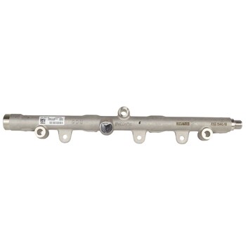 Direct Injection Fuel Rail - Lower (7-MT)