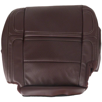 Seat Cover Cushion - Left, Rear