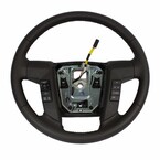 Steering Wheel Main Image