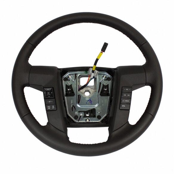 Steering Wheel Main Image