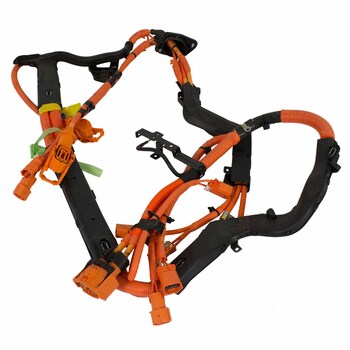 Wire Accessory Feed (BEV)