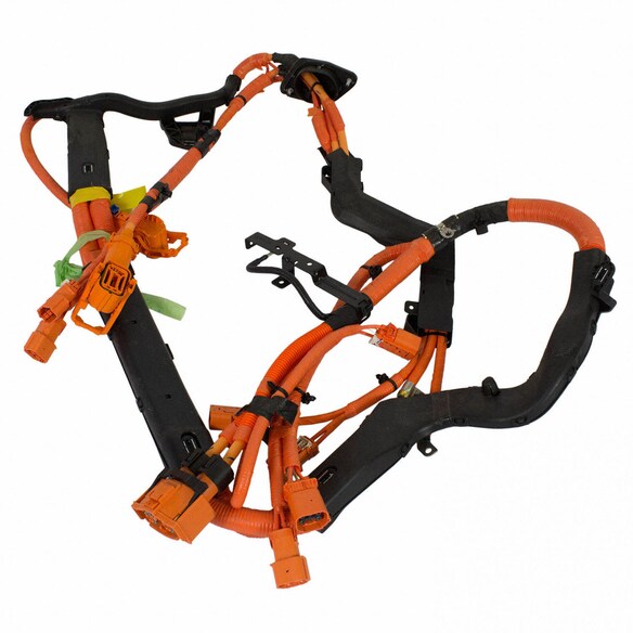 Wire Accessory Feed (BEV) Main Image
