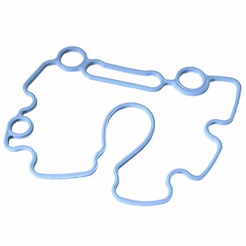 Engine Oil Cooler Gasket - 6.0L