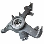 Steering Knuckle WHEE - Right, Front Main Image