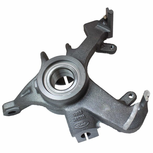 Steering Knuckle WHEE - Right, Front Main Image