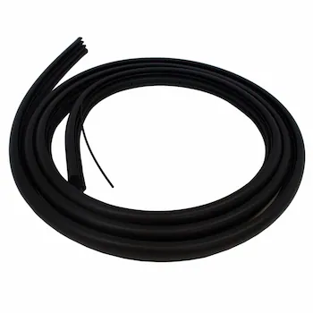 Door Seal Weatherstrip - Right, Front